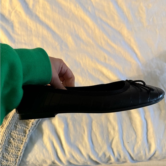 Ballet flats - Picture 4 of 4